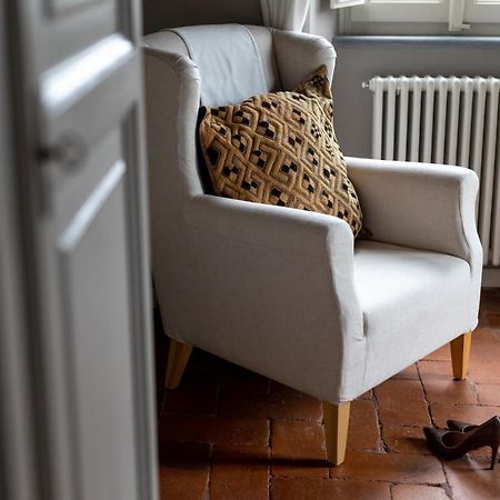 Villa Montebello B&B カマイオーレ エクステリア 写真
