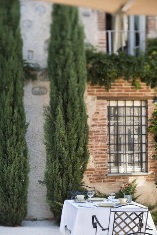Villa Montebello B&B カマイオーレ エクステリア 写真