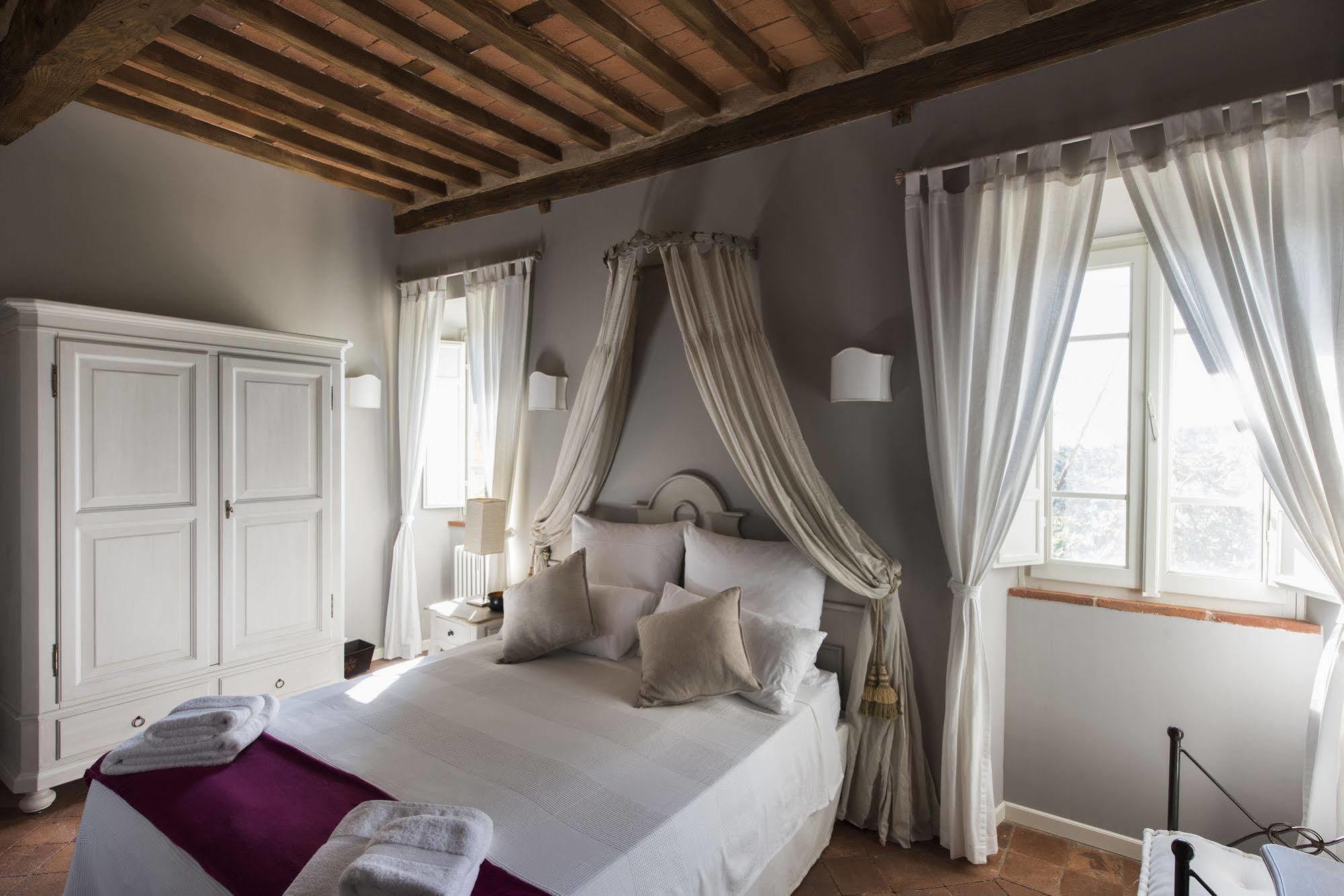 Villa Montebello B&B カマイオーレ エクステリア 写真
