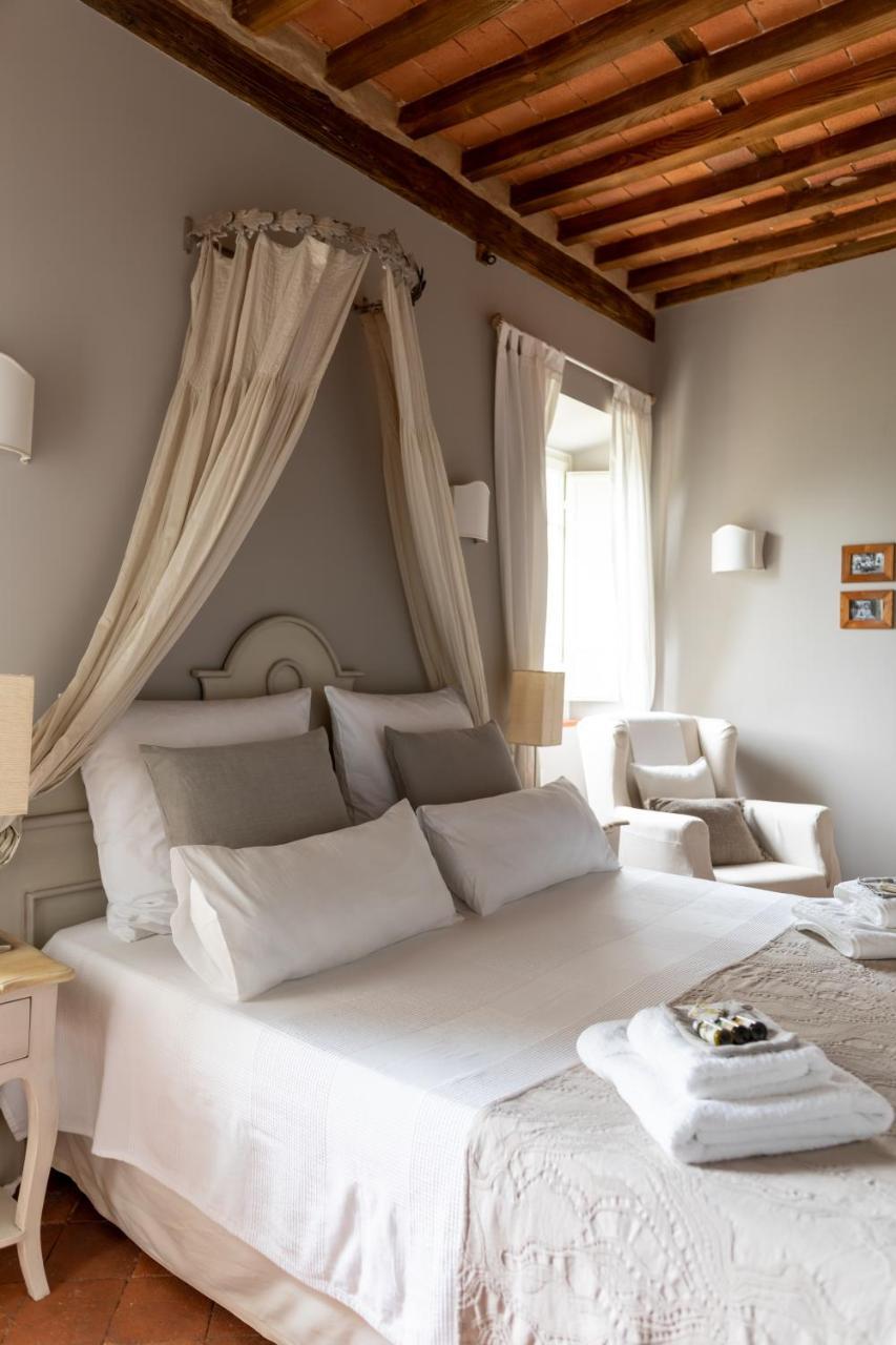 Villa Montebello B&B カマイオーレ エクステリア 写真