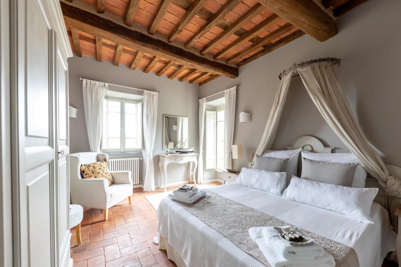 Villa Montebello B&B カマイオーレ エクステリア 写真